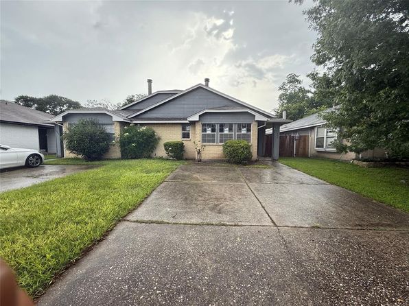 10052 Sharpton Dr, Houston, TX 77038