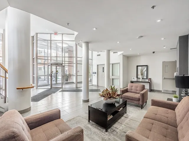 Additional image 5 of 1369 Bloor St Unit 1215