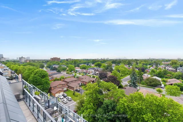 Additional image 35 of 741 Sheppard Ave Unit 803