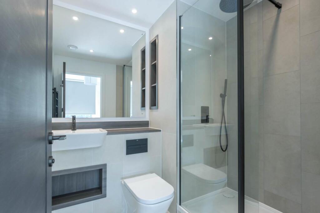 Additional image 13 of The Colmore, 65 Shadwell Street, Birmingham