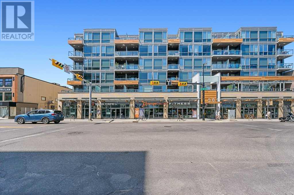 305, 301 10 Street NW|Calgary, Alberta T2N1V5