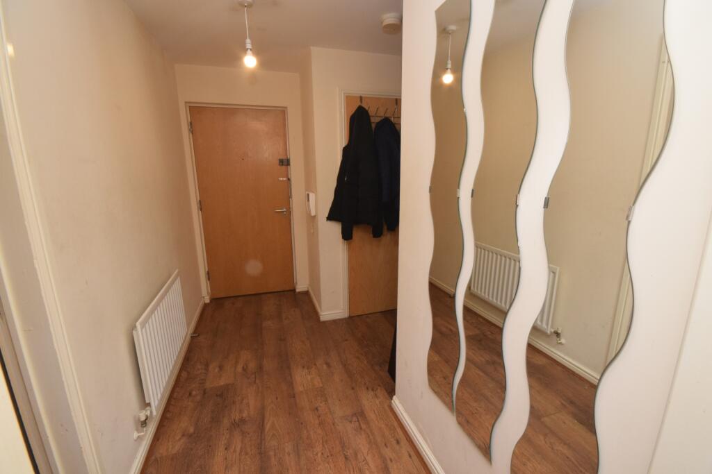 Additional image 4 of Parkhouse Court, Hatfield, AL10