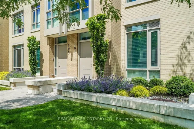 Additional image 4 of 191 Duplex Ave Unit 105