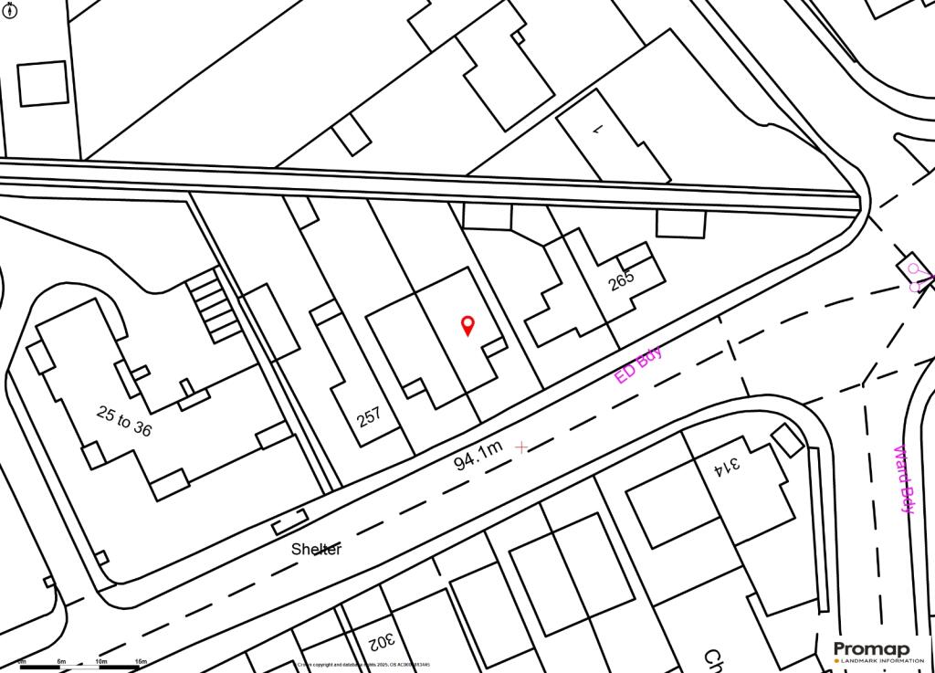 Additional image 22 of Hatfield Road, St. Albans, Hertfordshire, AL1