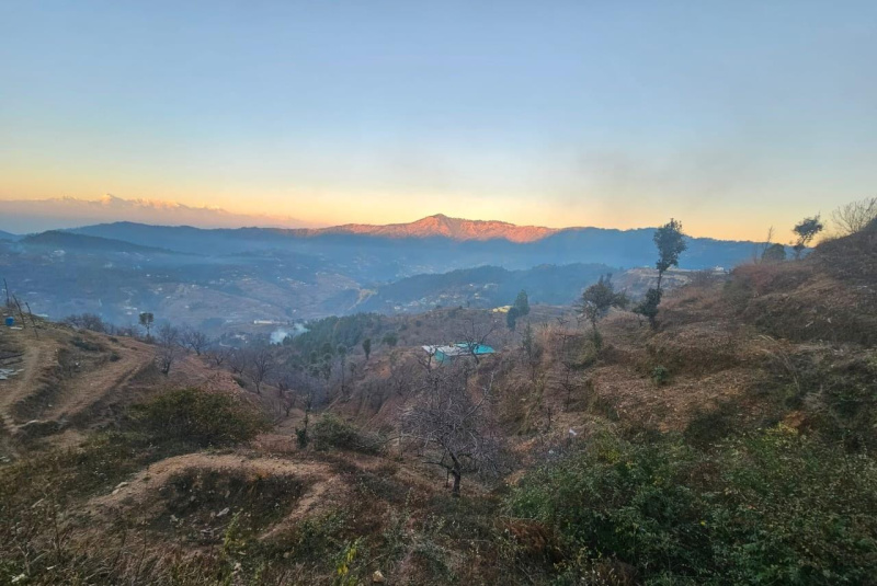 Additional image 2 of Mukteshwar, Nainital