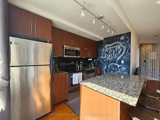 Additional image 10 of 55 Bremner Blvd Unit 2304