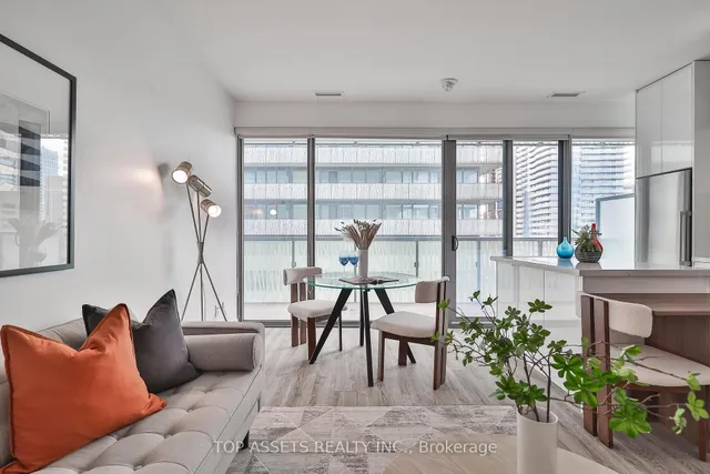 Additional image 10 of 50 Charles St Unit 3707