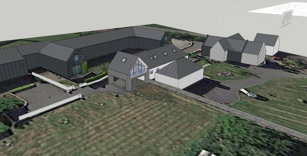 Additional image 20 of The Office,  Muirskie Grange, Denside of Durris, Aberdeen, AB31 6EB