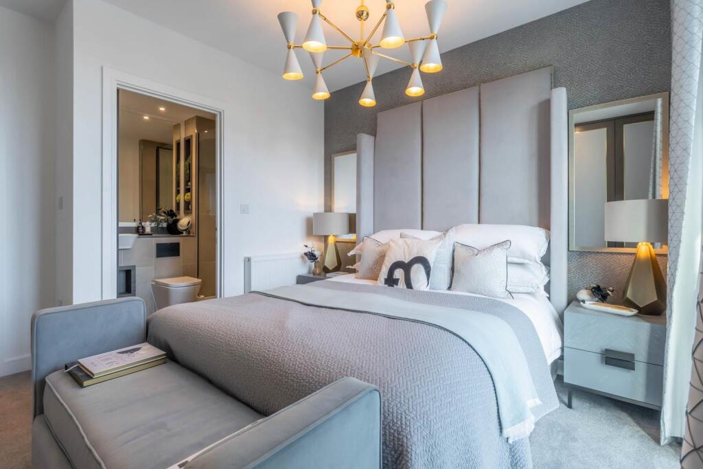 Additional image 29 of The Lancaster, 62 Shadwell Street, Birmingham