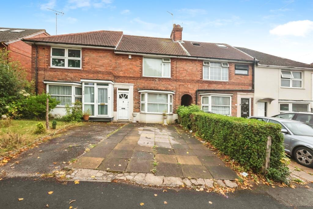 Additional image 18 of Monica Road, Birmingham