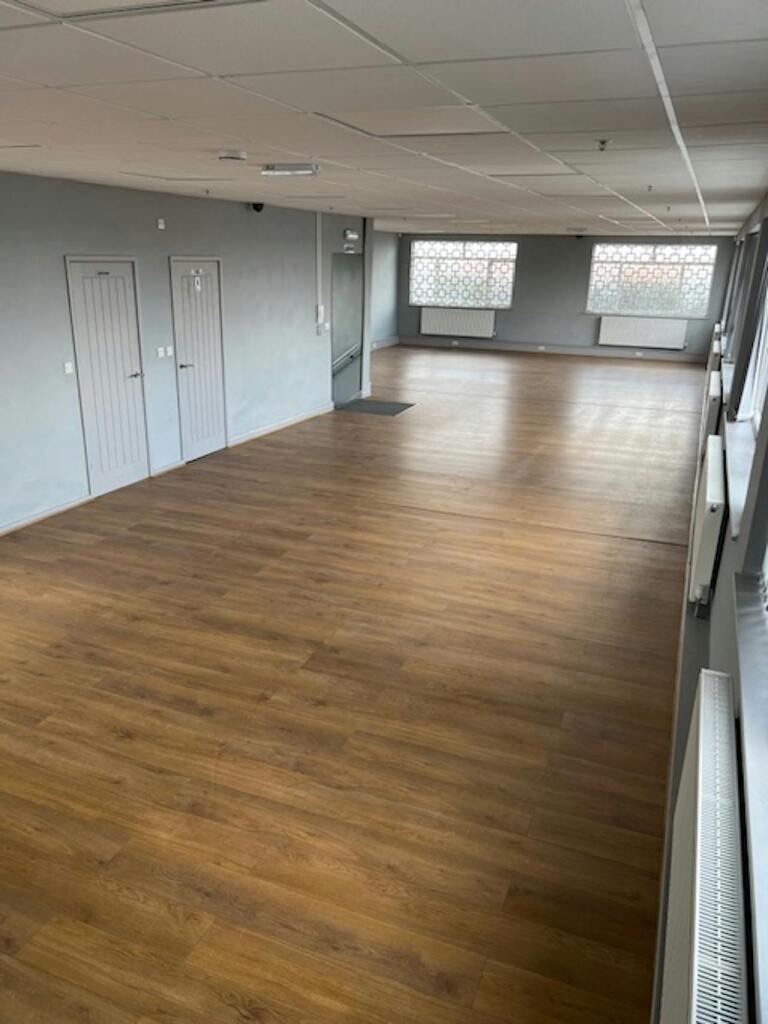 Additional image 2 of Unit 12, Rushey Lane, Birmingham, B11 2BL