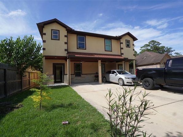 5829 Hartwick Rd, Houston, TX 77016