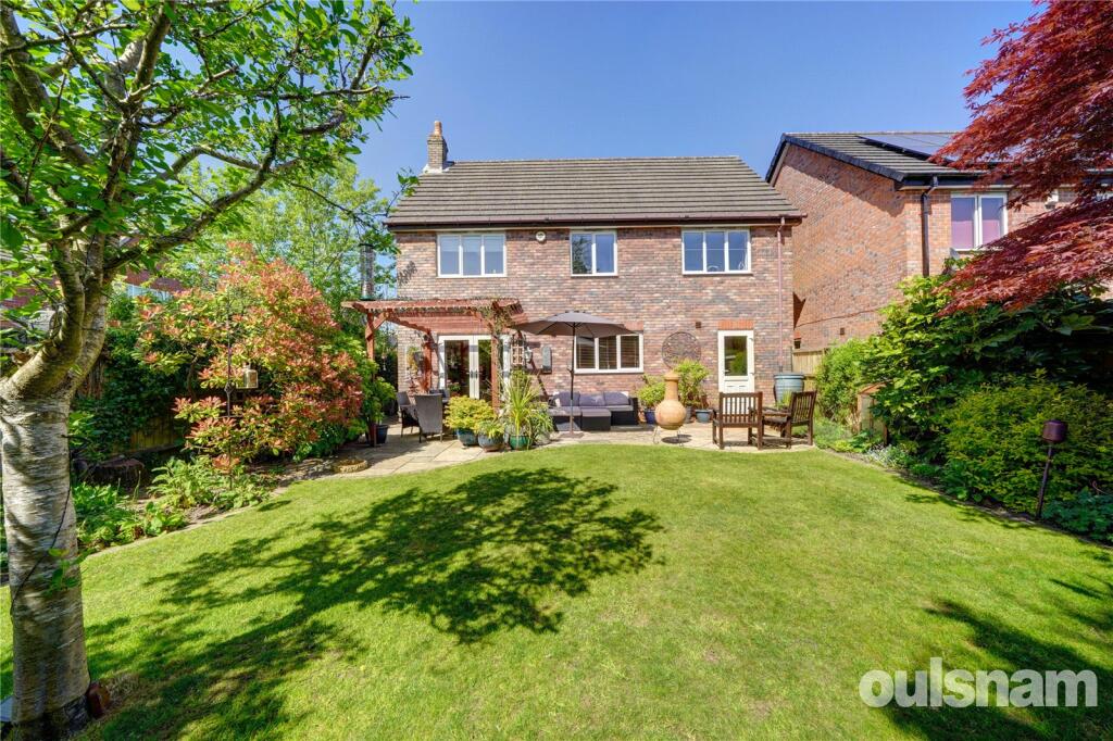 Additional image 25 of Foxes Meadow, Kings Norton, Birmingham, B30