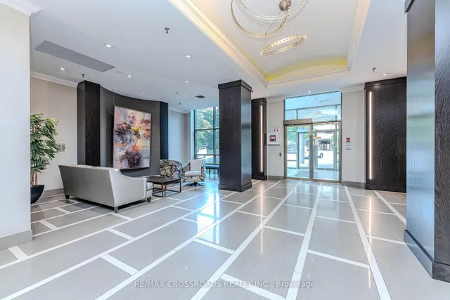 Additional image 39 of 205 Wynford Dr Unit 2004