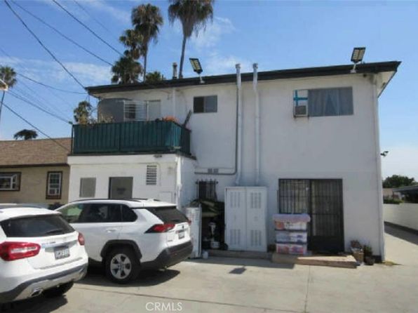 427 N Kingsley Dr, Los Angeles, CA 90004