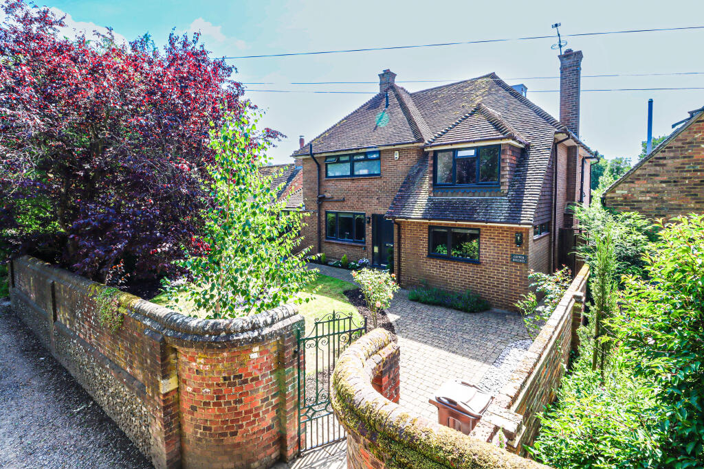 Additional image 4 of Waterend Lane, Redbourn, St. Albans, AL3