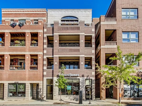 4043 N Damen Ave #3, Chicago, IL 60618