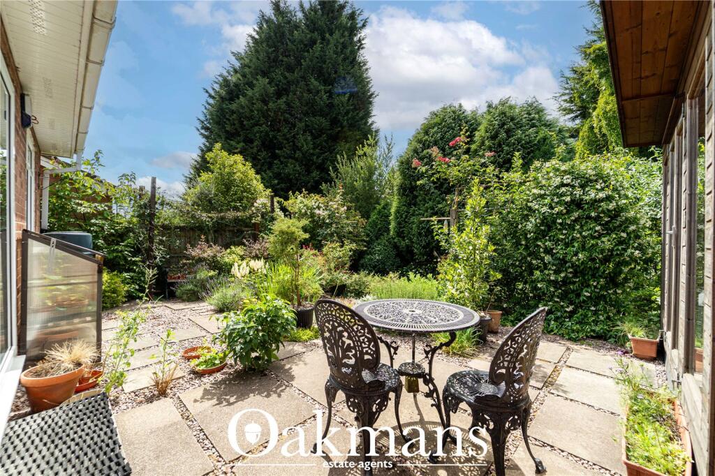 Additional image 19 of Humphrey Middlemore Drive, Birmingham, West Midlands, B17