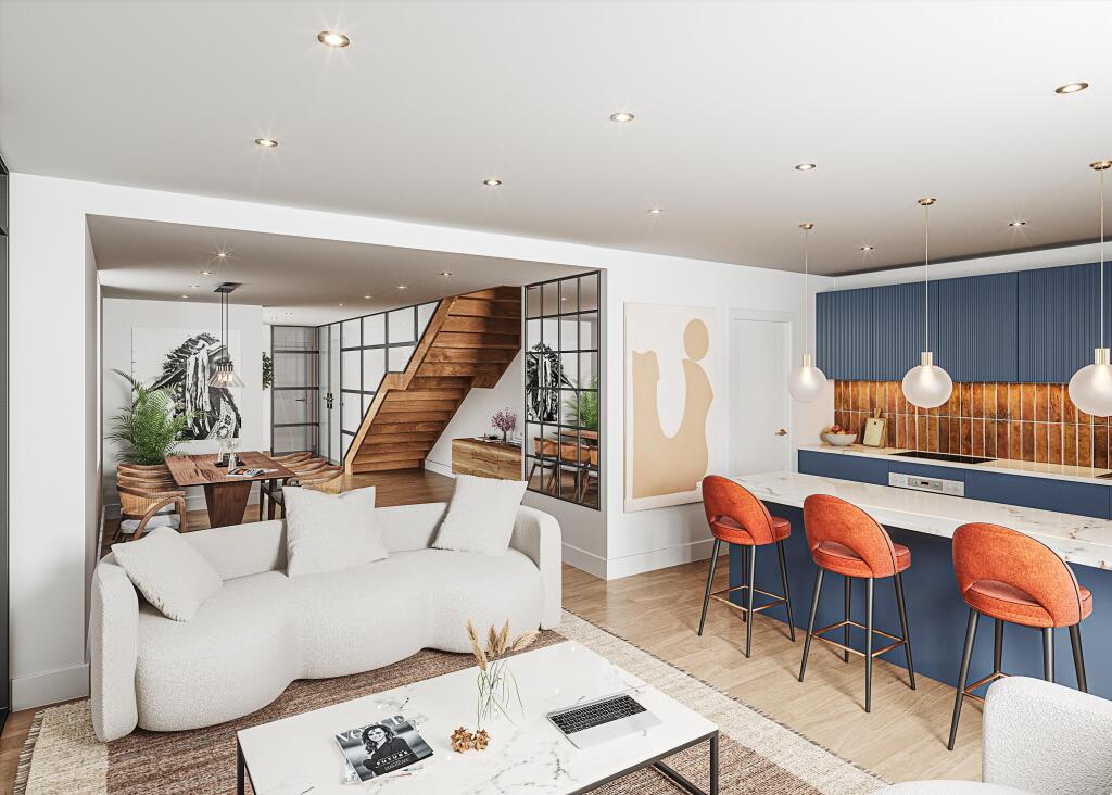 Additional image 9 of The Townsend, Church Street, Birmingham, B3