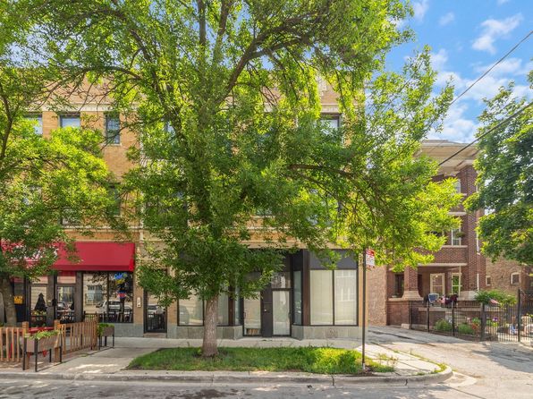 4753 N Talman Ave APT 2S, Chicago, IL 60625