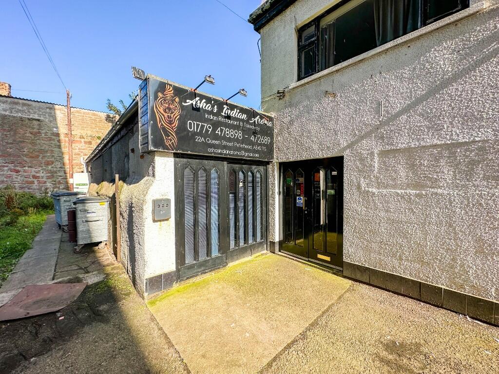 Additional image 16 of 22a Queen Street, Peterhead, AB42 1TS