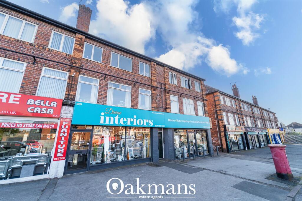 Additional image 2 of Warwick Road, Tyseley, Birmingham, B11