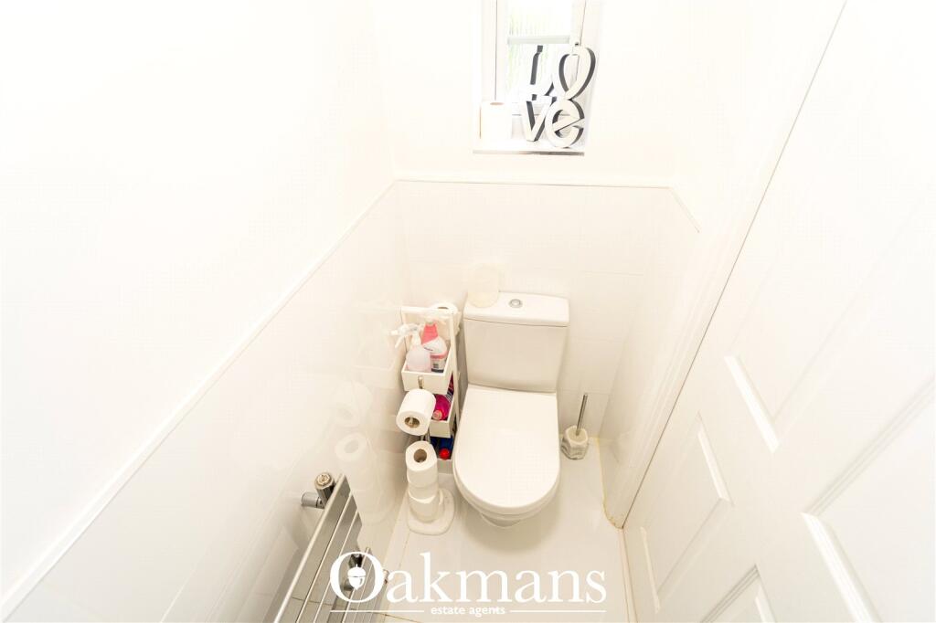 Additional image 24 of Woodcock Lane North, Birmingham, West Midlands, B27