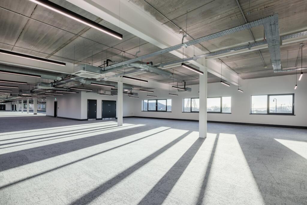 Additional image 6 of Building 4, Quinton Business Park, Ridgeway, Birmingham, B32 1AF