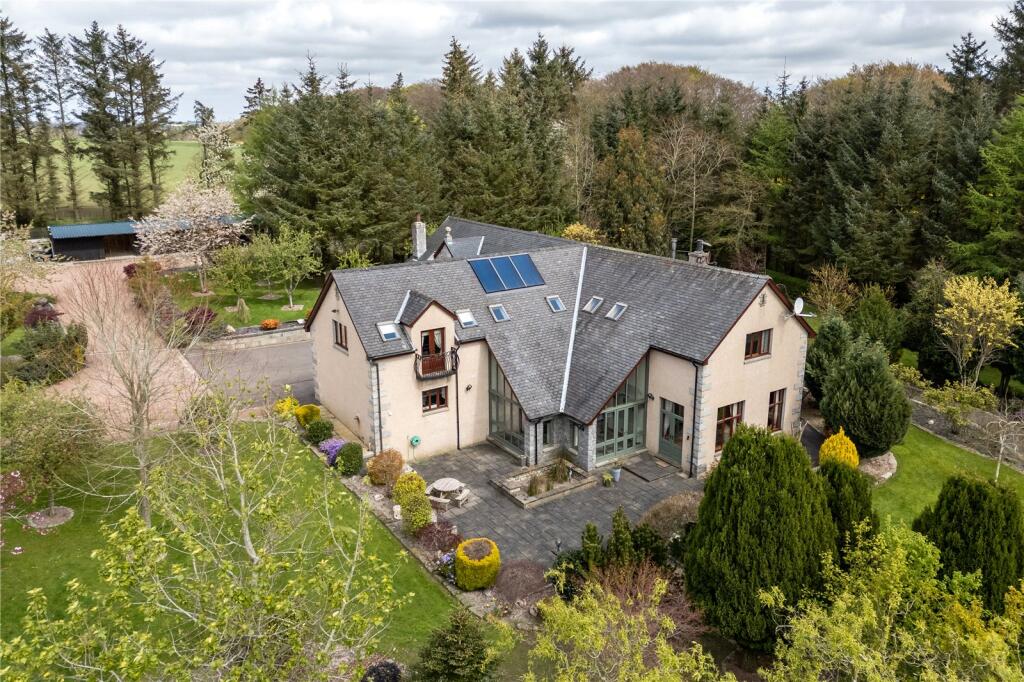 Additional image 26 of Beechfield House, East Knock, Mintlaw, Peterhead, AB42