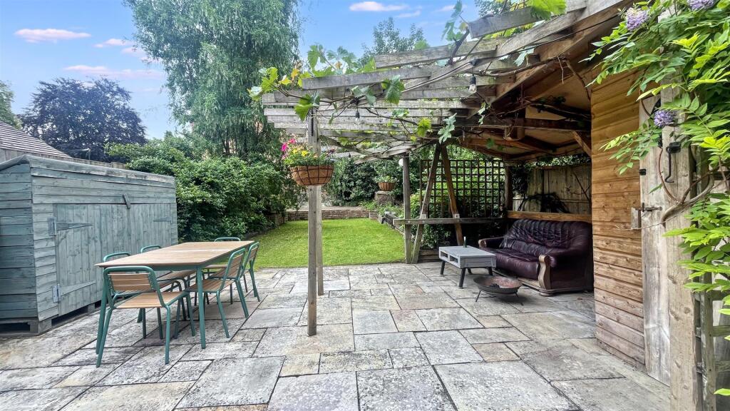 Additional image 20 of Woodstock Road, Moseley