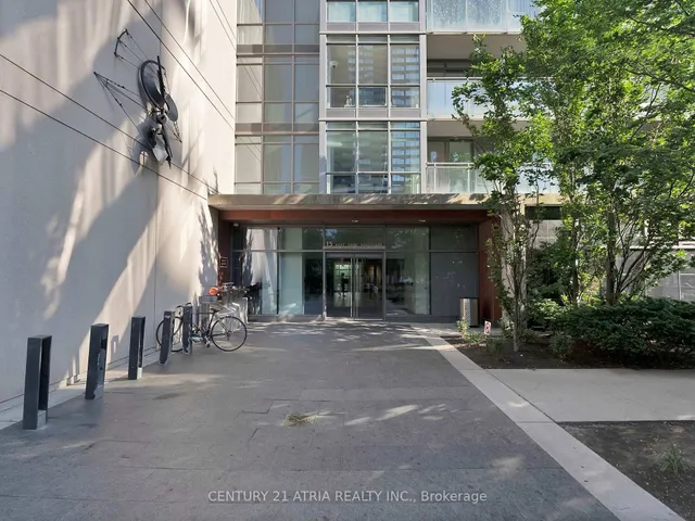 Additional image 13 of 15 Fort York Blvd Unit 1915