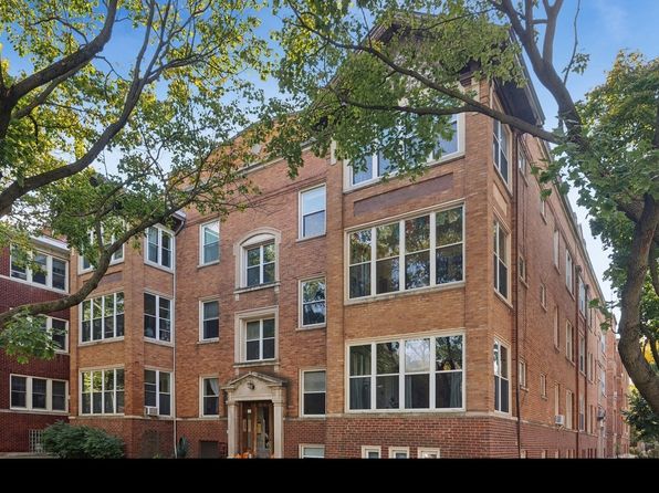 1359 W Elmdale Ave #G, Chicago, IL 60660
