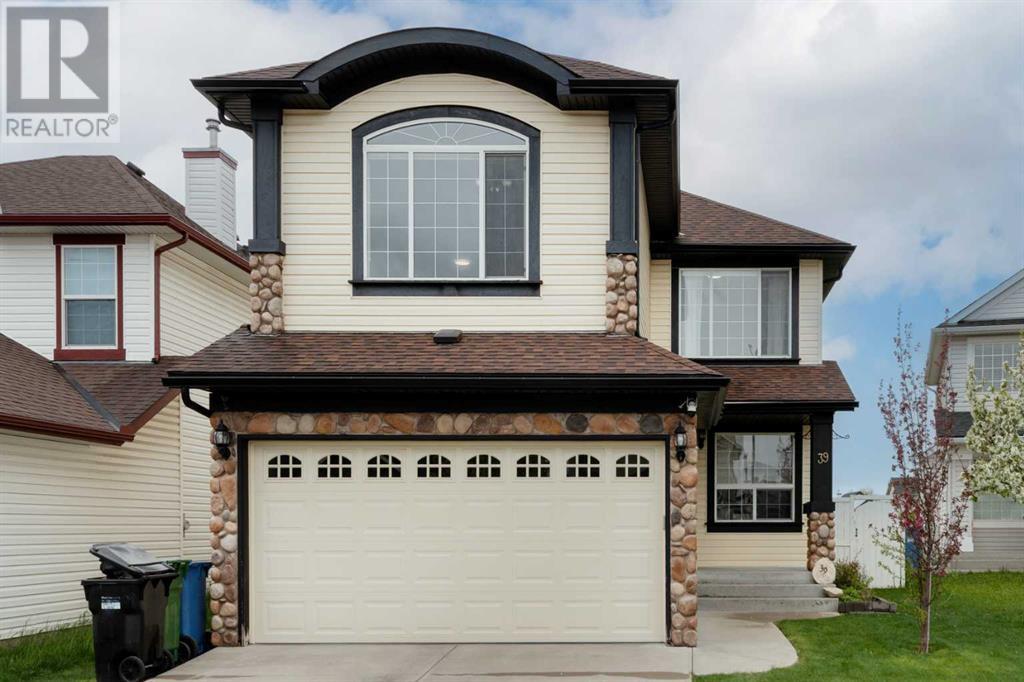 39 Taralea Place NE|Calgary, Alberta T3J5H1