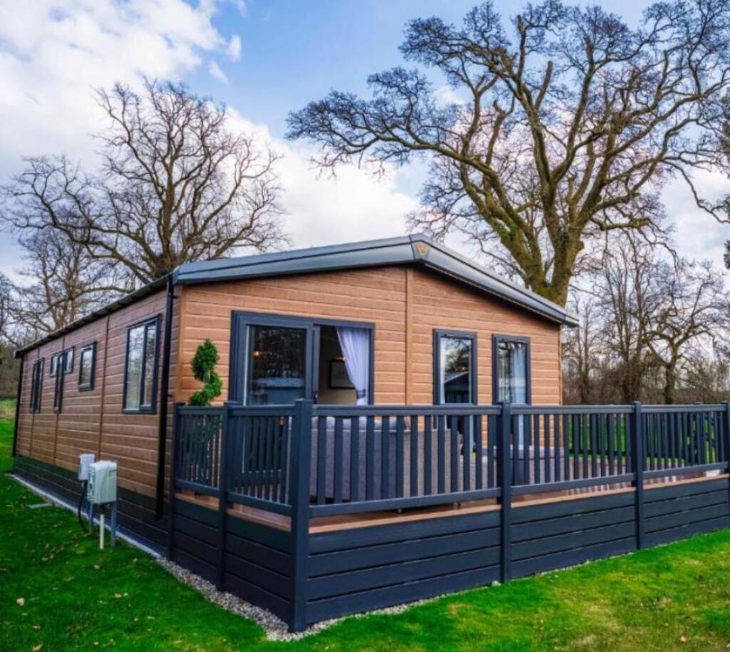 Additional image 4 of Greenheads Caravan Park  Hatton  Aberdeenshire Aberdeenshire AB42 0RE  Unit