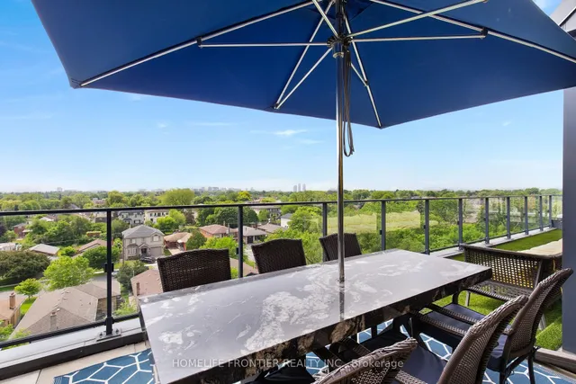 Additional image 40 of 741 Sheppard Ave Unit 803