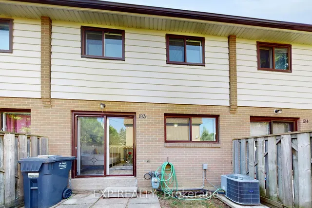 Additional image 45 of 193 Fleetwood Cres Unit 219