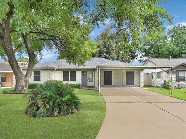 619 Rocky Mountain Dr, Houston, TX 77037