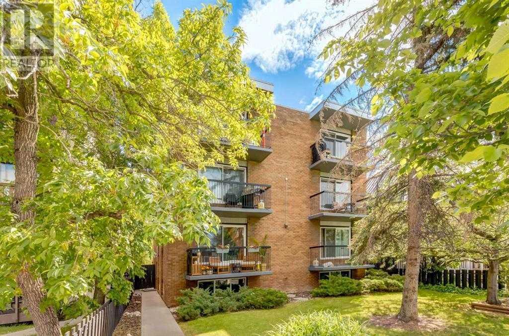 402, 1625 11 Avenue SW|Calgary, Alberta T3C0N3