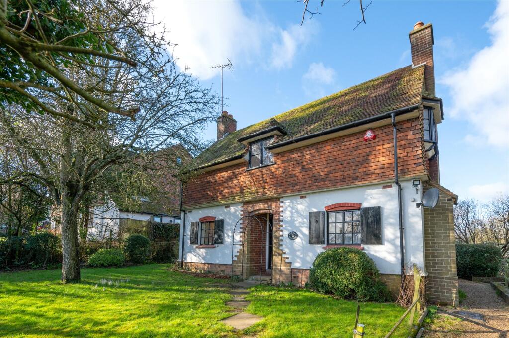 Property image for River Hill, Flamstead, Hertfordshire