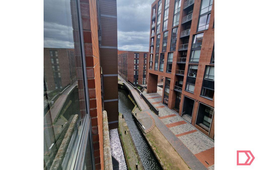 Additional image 5 of Islington Gates, Birmingham, West Midlands, B3