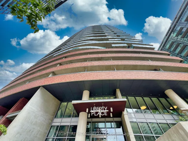 Additional image 21 of 150 East Liberty St Unit 2804