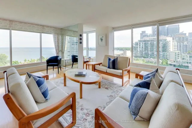 Additional image 3 of 2045 Lake Shore Blvd Unit 904