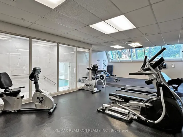 Additional image 43 of 4725 Sheppard Ave Unit 1802