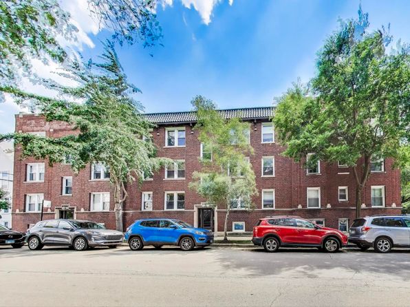 3005 N Clifton Ave #201, Chicago, IL 60657