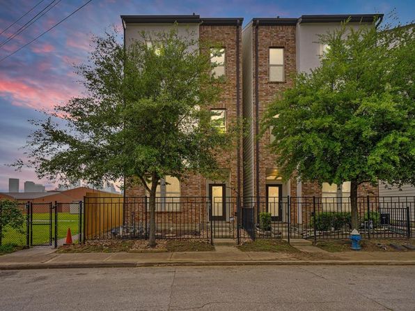 703 Schwartz St, Houston, TX 77020