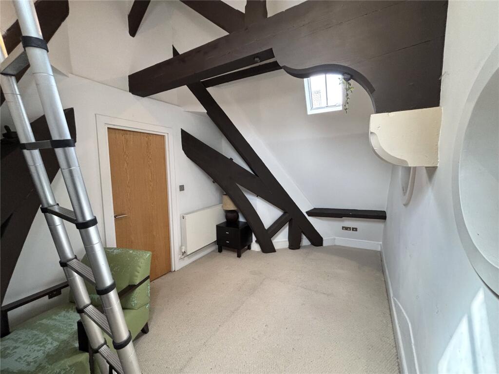 Additional image 7 of Charlotte Road, Edgbaston, Birmingham, West Midlands, B15