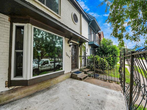 7655 Bellerive Dr #3, Houston, TX 77036