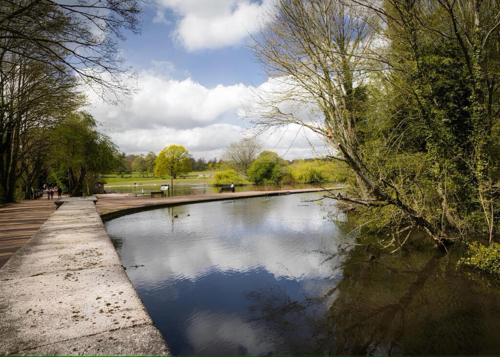 Additional image 43 of Abbey Mill Lane St. Albans AL3