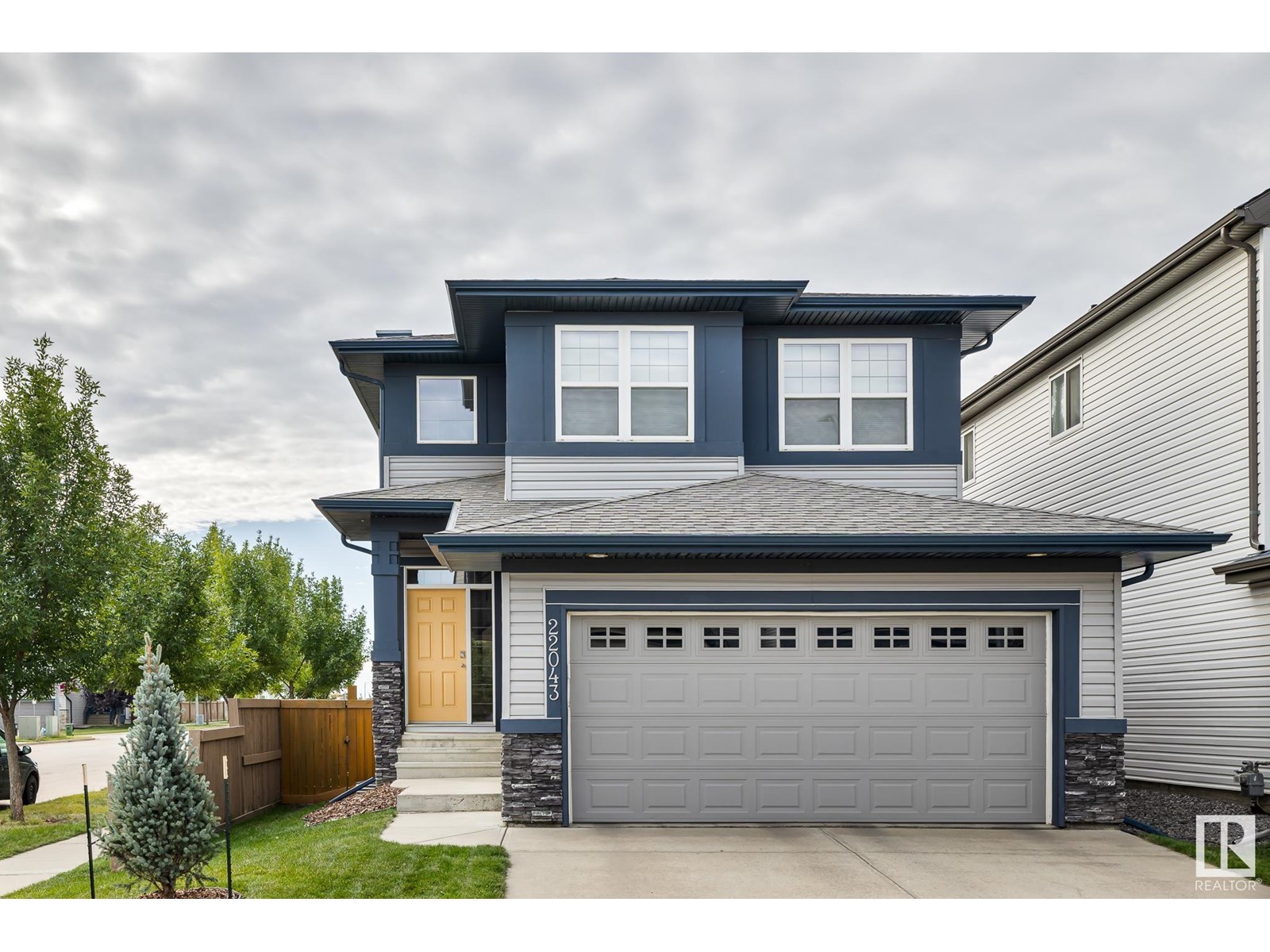 22043 95 AV NW|Edmonton, Alberta T5T4A7
