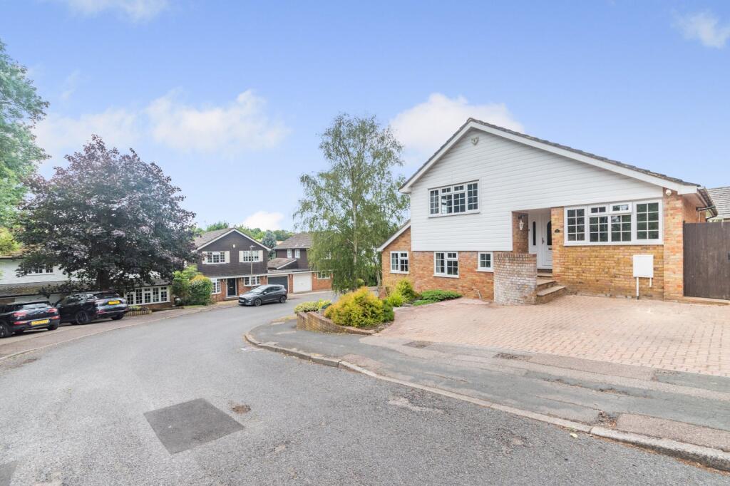 Additional image 4 of Corder Close, St. Albans, Hertfordshire